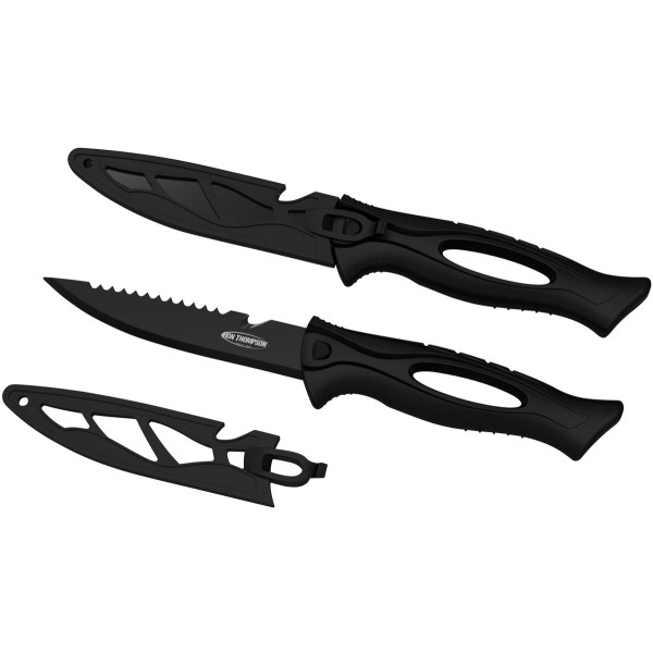 Knife Ron Thompson Ontario Fishing Knife Blade