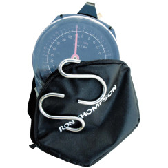 Весы Ron Thompson Fish Scale 50kg