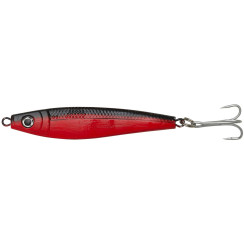 Jig Ron Thompson Thor Nl 130mm 200g sinking black/uv red