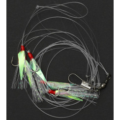 Ron Thompson Sea-Rig 1 Herring 145cm/10cm 0.30/0.25mm 10