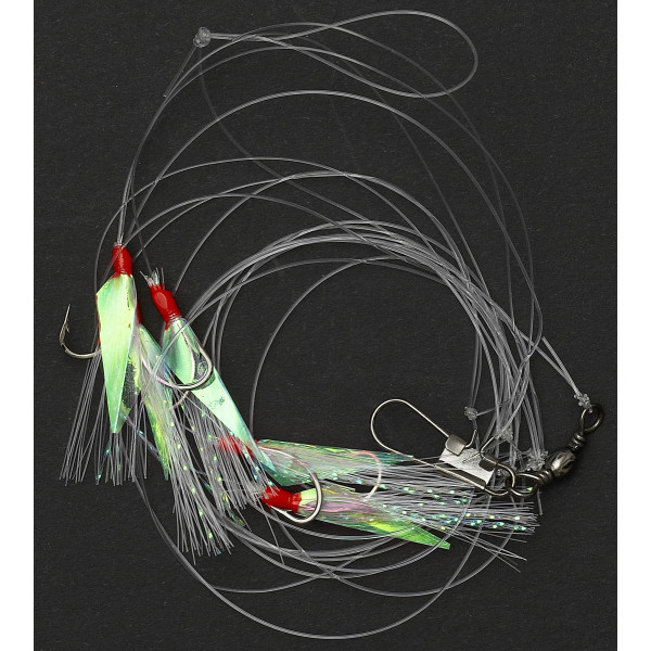 Ron Thompson Sea-Rig 1 Herring 145cm/10cm 0.30/0.25mm 10