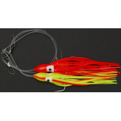 Ron Thompson Sea-Rig 8 Octopus UV 120cm/6.5cm 0.60mm 5/0