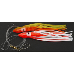 Ron Thompson Sea-Rig 10 Octopus UV 120cm/6.5cm 0.60mm 5/0