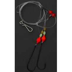 Ron Thompson Sea-Rig 14 Flounder Classic 75cm/30cm 0.55/0.35mm 2/0