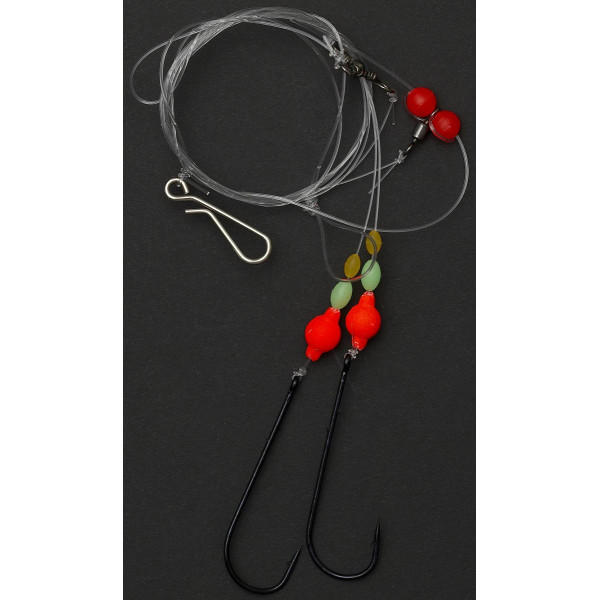 Ron Thompson Sea-Rig 14 Flounder Classic 75cm/30cm 0.55/0.35mm 2/0