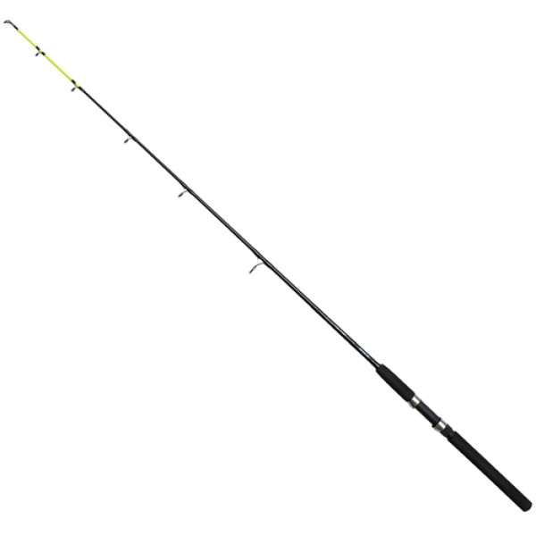 Spinning rod Ron Thompson Refined Scuba 4'6''/1.40m 40-80g (1 part)