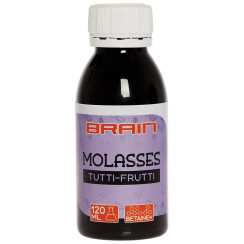 Brain Molasses Tutti-Frutti (Tutti) 120ml