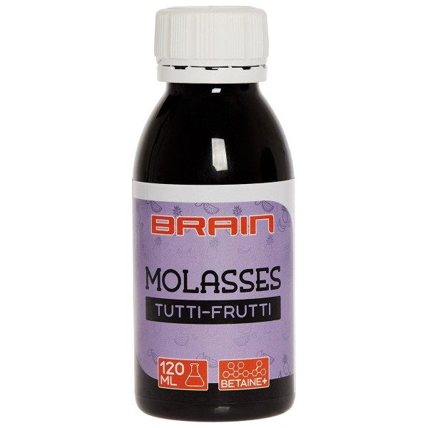 Brain Molasses Tutti-Frutti (Tutti) 120ml