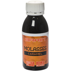 Добавка Brain Molasses Caramel (карамель) 120ml
