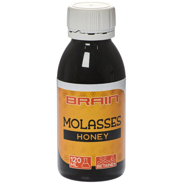 Добавка Brain Molasses Honey (Мёд) 120ml
