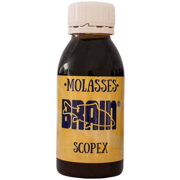 Additive Brain Molasses Scopex 120ml