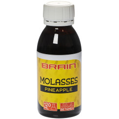 Добавка Brain Molasses Pineapple (Ананас) 120ml