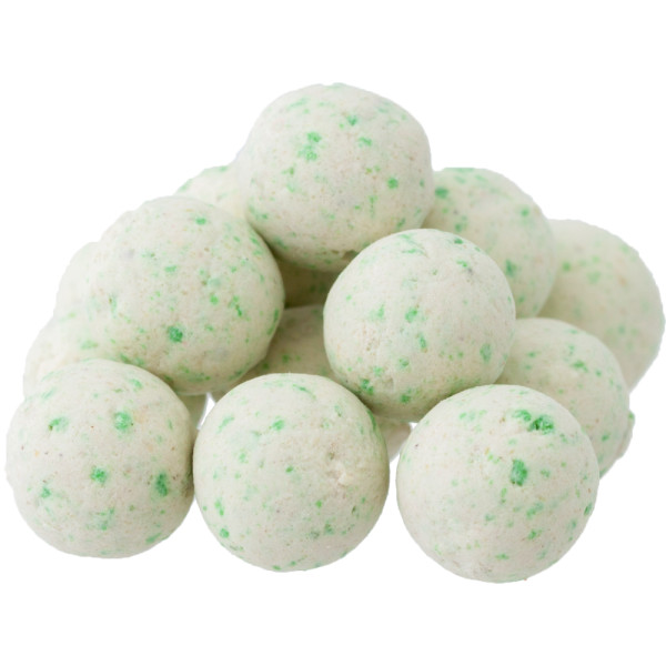 Brain Pop-Up F1 V.AMPIRE Garlic Boilies 10mm 20g