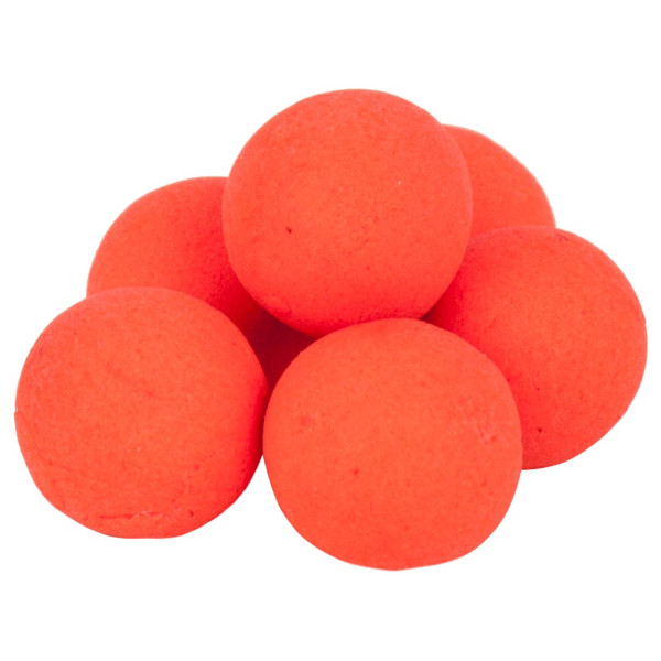 Brain Pop-Up F1 Crawfish Boilies (10mm, 20g)