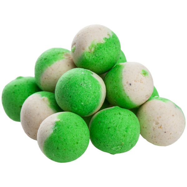 Brain Pop-Up F1 HERBZ (Mint and Garlic) Boilies 10mm 20g