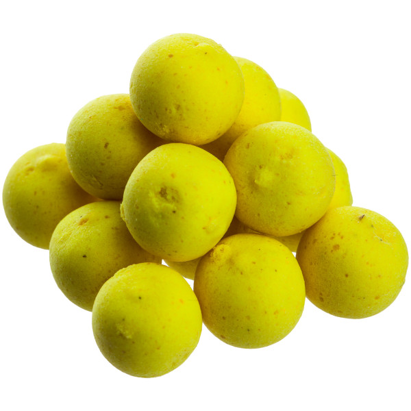 Brain Pop-Up F1 Fresh Honey Boilies (honey with mint) 10mm 20g