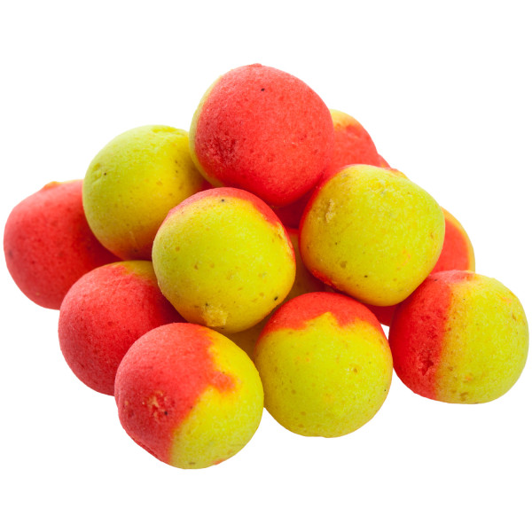 Бойли Brain Pop-Up F1 Bananut (банан із кокосом) 8mm 20g