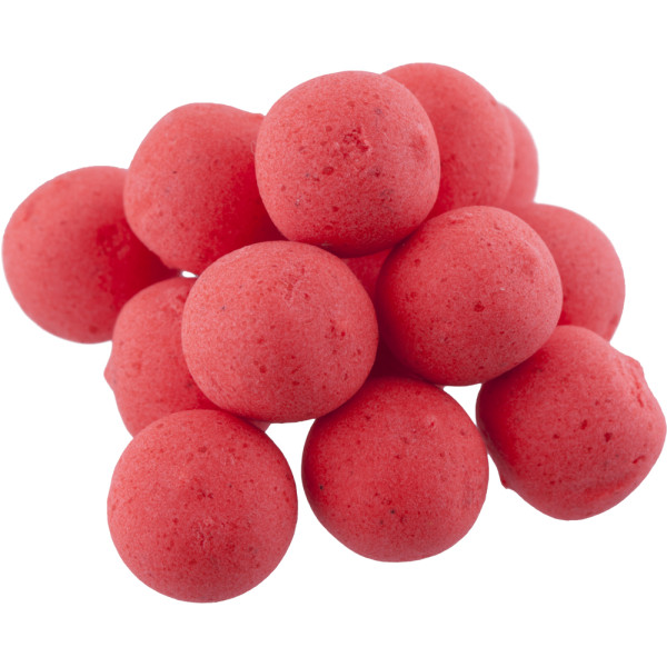 Brain Pop-Up F1 Crawfish Boilies (8mm, 20g)