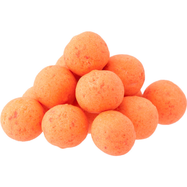 Бойли Brain Pop-Up F1 Crazy Orange (апельсин) 8мм 20g