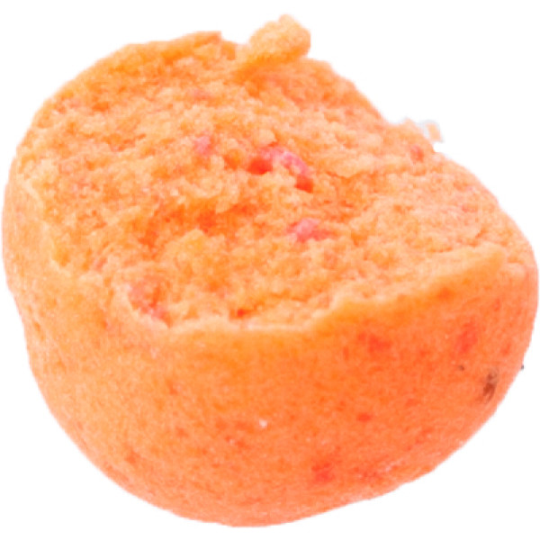 Бойли Brain Pop-Up F1 Crazy Orange (апельсин) 8мм 20g