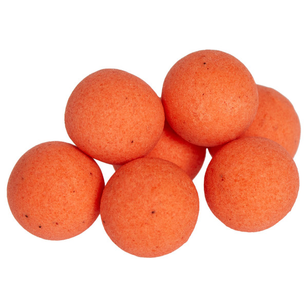 Brain Pop-Up F1 Hot Pot Boilies (Spices) 12mm 15g