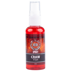 Brain F1 Crawfish Spray (50ml)