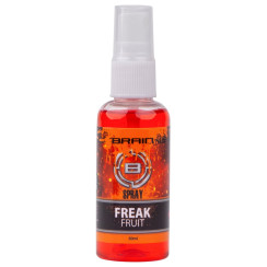 Brain F1 Freak Fruit Spray (Orange/Squid) 50ml