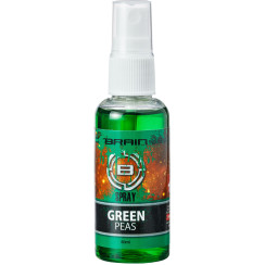 Brain F1 Green Peas Spray 50ml