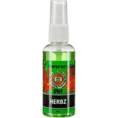 Brain F1 Herbz Spray (Mint with Garlic) 50ml