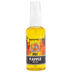 Brain F1 P.Apple Acid Spray (Pineapple) 50ml