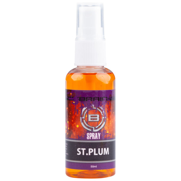 Spray Brain F1 St. Plum (plum) 50ml