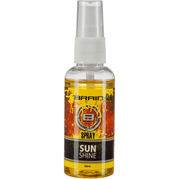 Spray Brain F1 Sun Shine (top) 50ml