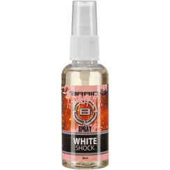 Brain F1 White Shock Spray (white chocolate) 50ml