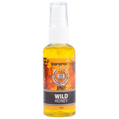 Spray Brain F1 Wild Honey (honey) 50ml