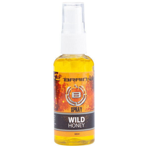 Spray Brain F1 Wild Honey (honey) 50ml