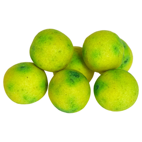 Boilies Brain Pop-Up F1 Sun Shine (top) 8mm 20g
