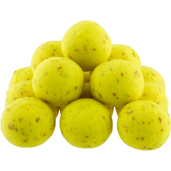 Бойлы Brain Pop-Up F1 Sweet Corn (кукуруза) 8mm 20g