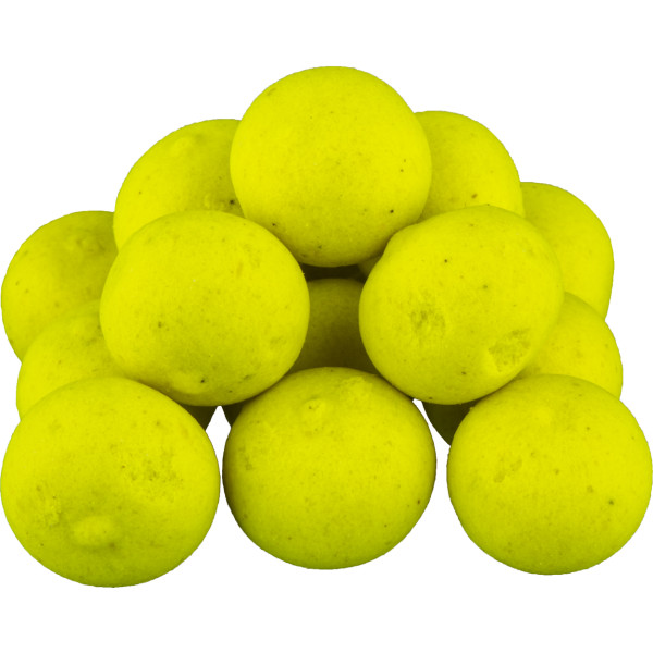Бойли Brain Pop-Up F1 P. Apple Acid (ананас) 8мм 20g
