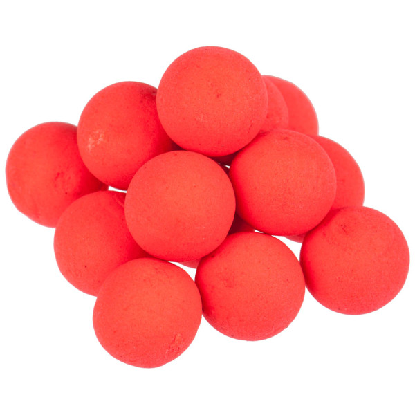 Brain Pop-Up F1 Summer Ice Boilies (Fresh Raspberry) 8mm 20g