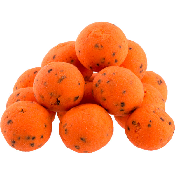 Brain Pop-Up F1 Spice Peach Boilies (8mm, 20g)