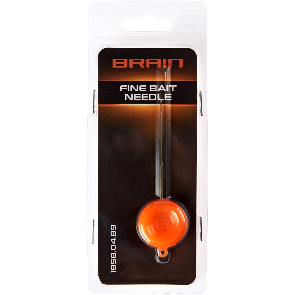 Brain Fine Bait Needle diam. 0.9mm