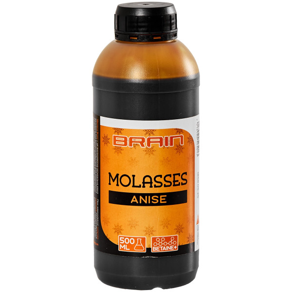 Меласса Brain Molasses Anise (анис) 500ml