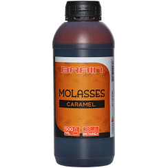 Brain Molasses Caramel (caramel) 500ml
