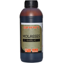 Brain Molasses Garlic (Garlic) 500ml