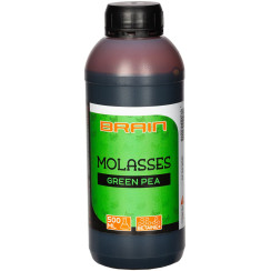 Brain Molasses Green Pea (500ml)