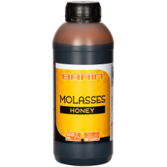 Molasses Brain Molasses Honey 500ml