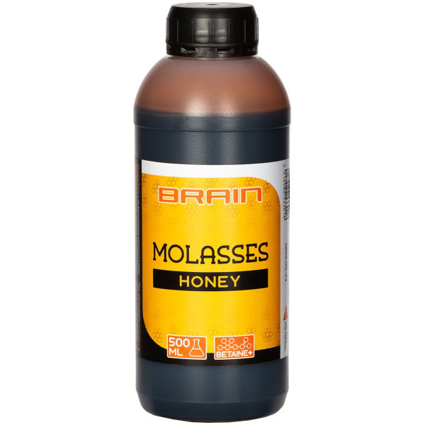 Molasses Brain Molasses Honey 500ml