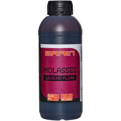 Molasses Brain Molasses Legend Plum (Plum) 500ml