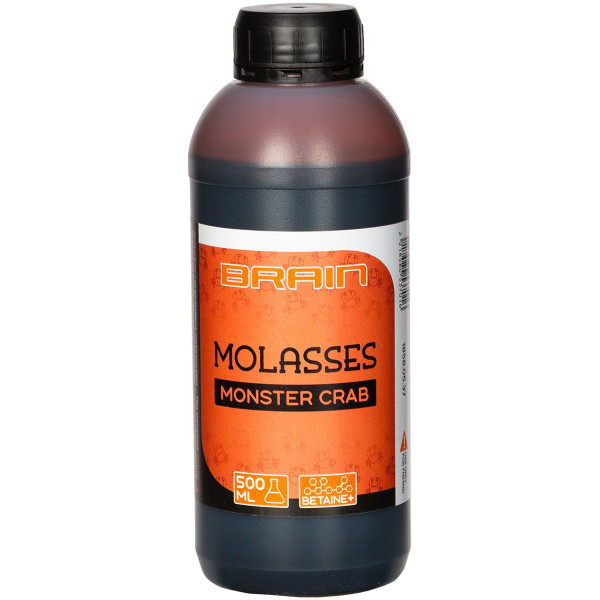 Brain Molasses Monster Crab (crab) 500ml