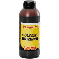 Molasses Brain Molasses Pineapple (Pineapple) 500ml